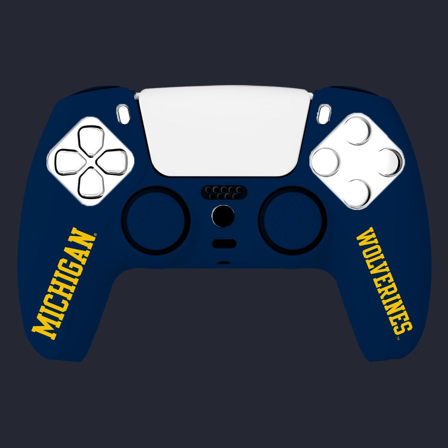Michigan Wolverines VarsityGripz