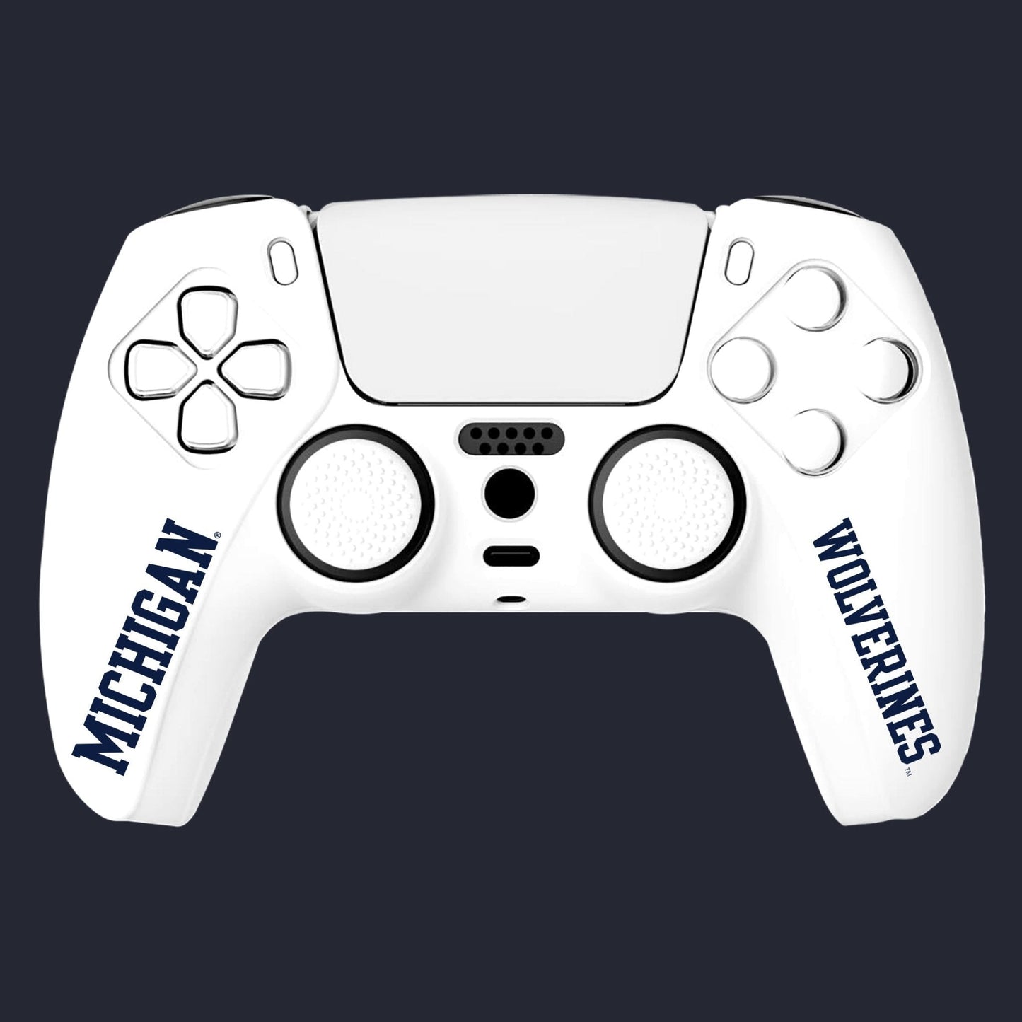 Michigan Wolverines VarsityGripz