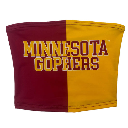 Minnesota Two Tone Tube Top