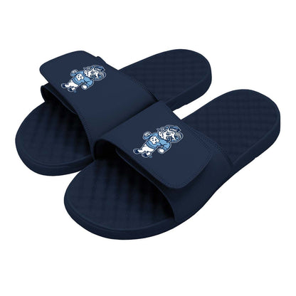 UNC Alternate Mascot Slides