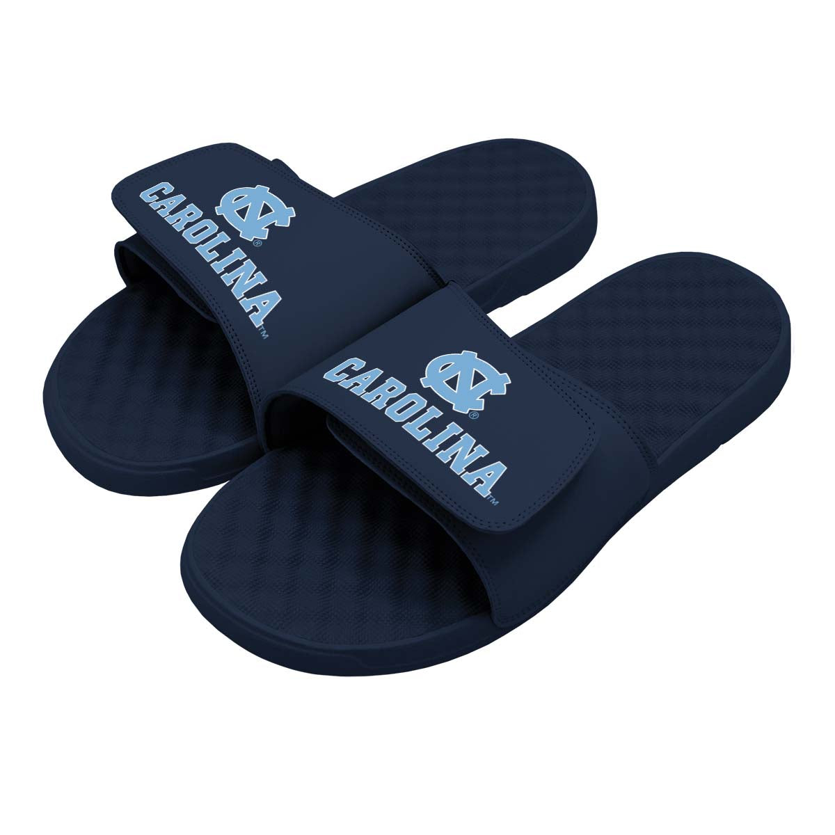 UNC Word Logo Slides