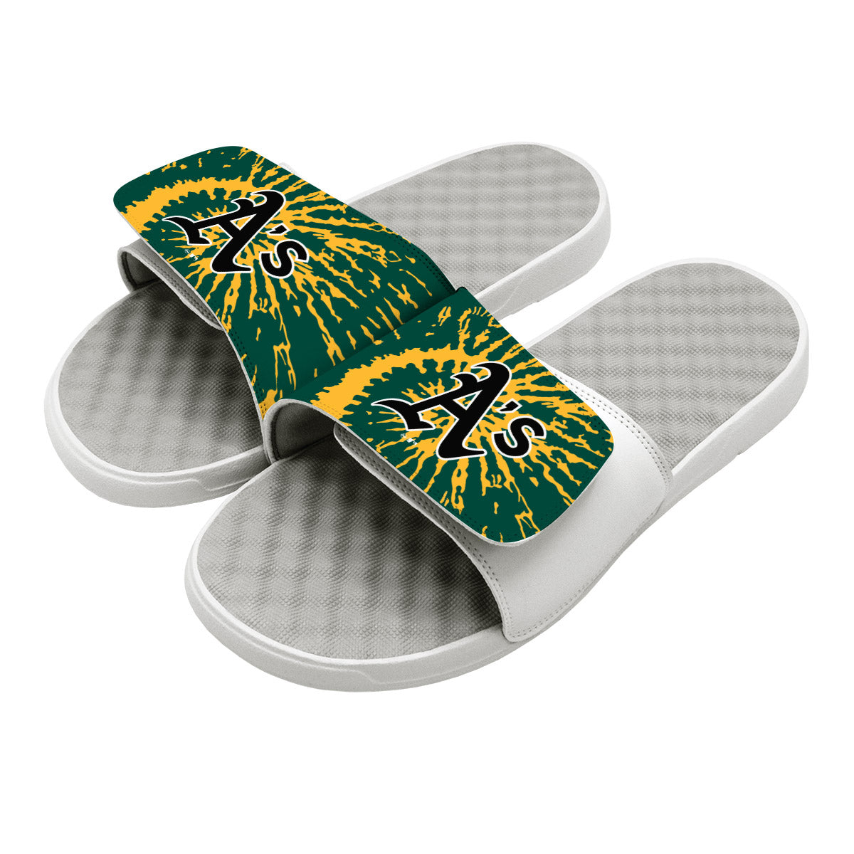Oakland Athletics Slides