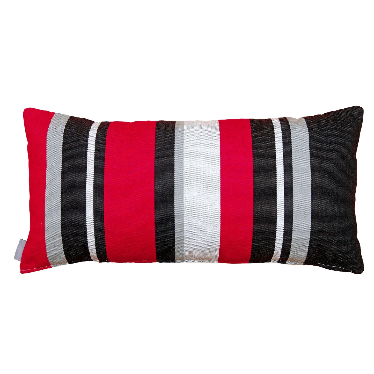 Ohio State Buckeyes Lumbar Pillow Cover