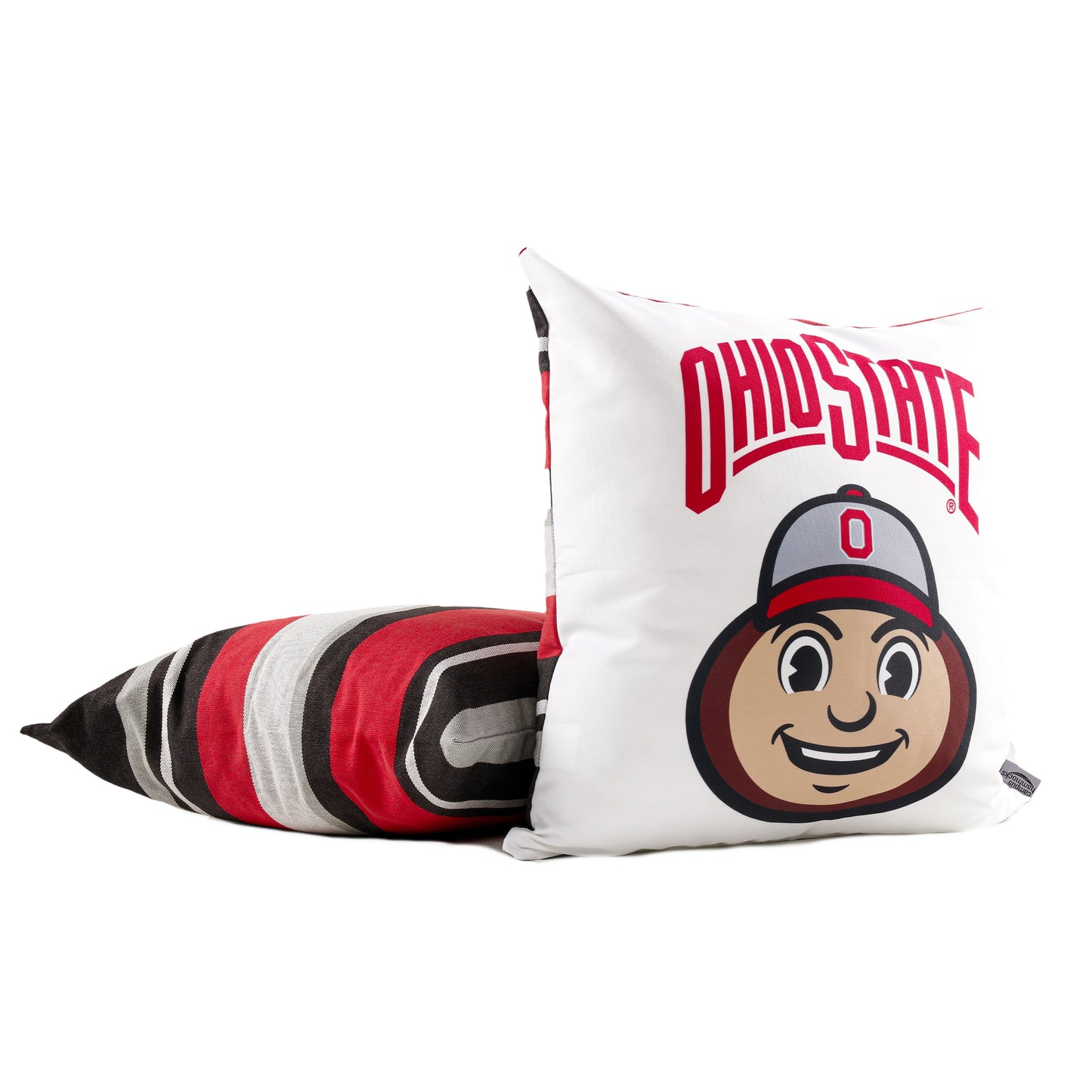 Ohio State Buckeyes Brutus Hammock Chair Swing