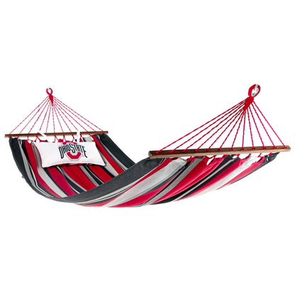 Ohio State Buckeyes Athletic Logo Hammock
