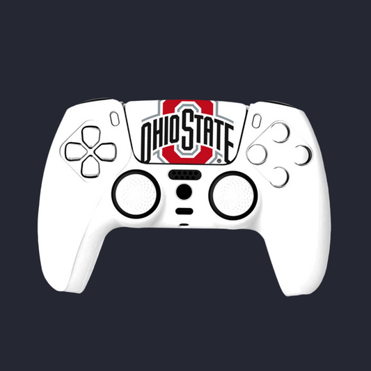 Ohio State PS5 VarsityStickerz
