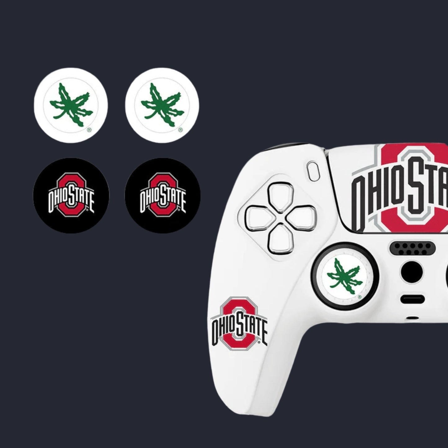 Ohio State ThumbGripz