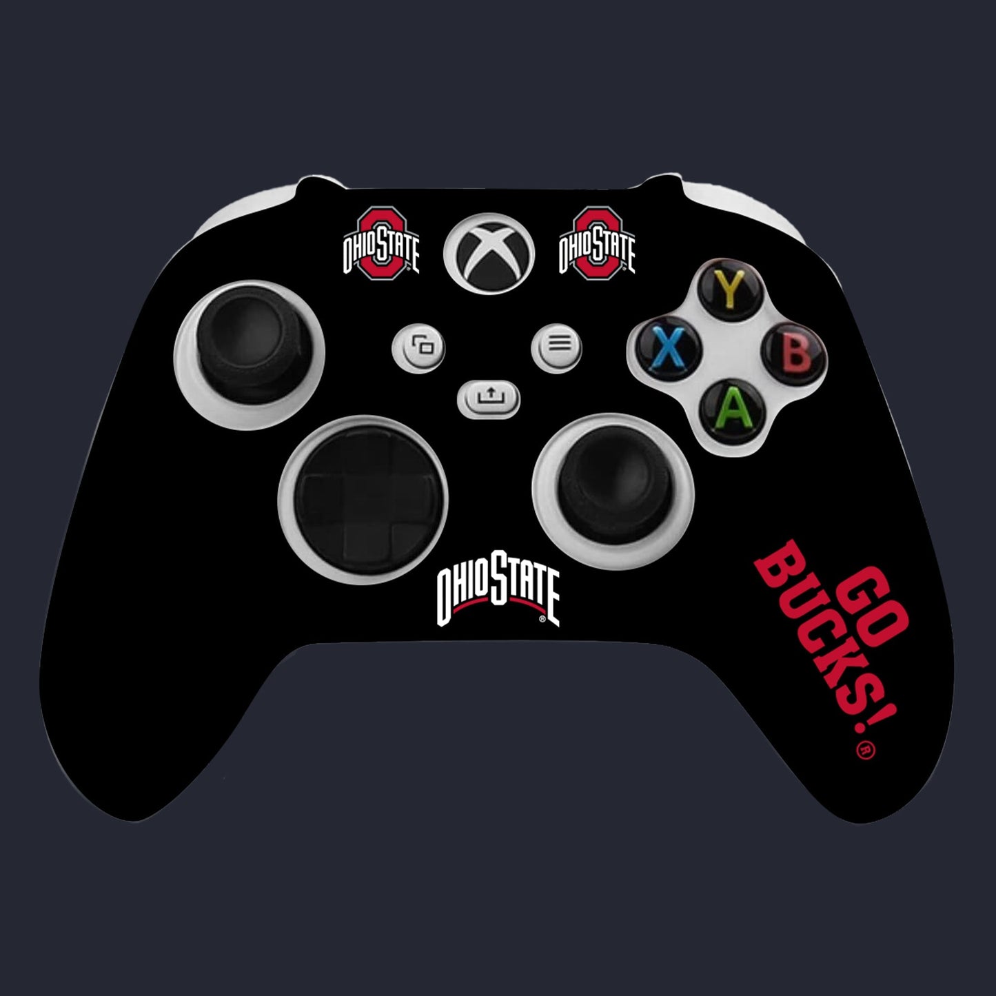 Alabama Silicone VarsityGripz