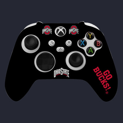 Alabama Silicone VarsityGripz