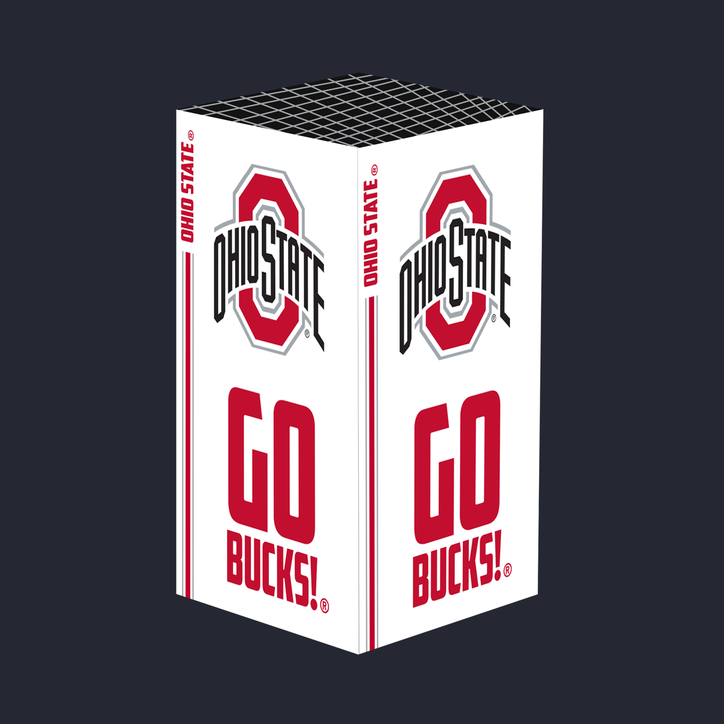 Ohio State Xbox X/S VarsityWrapz