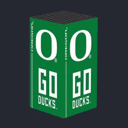 Oregon Xbox X/S VarsityWrapz