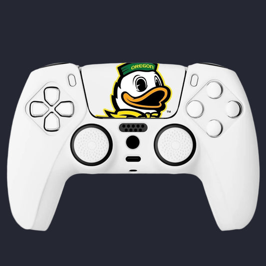 Oregon PS5 VarsityStickerz