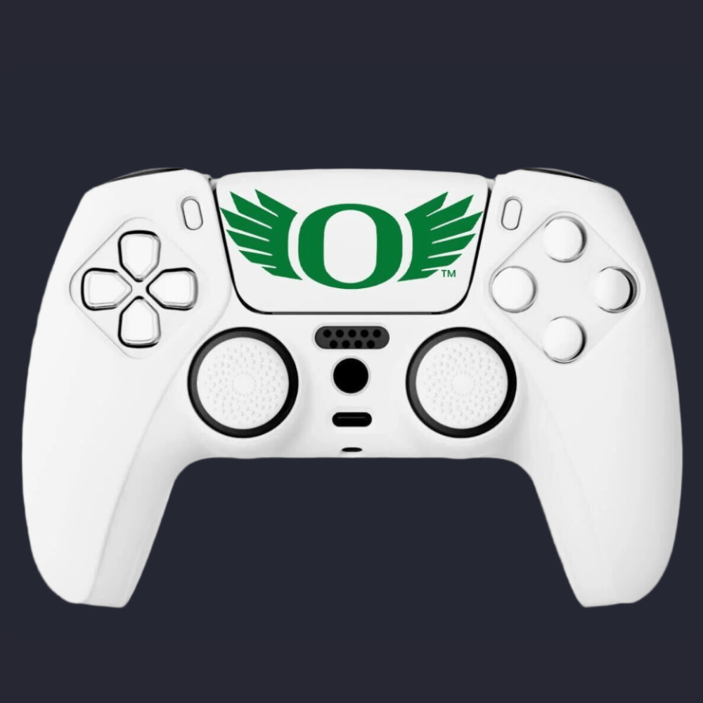 Oregon PS5 VarsityStickerz