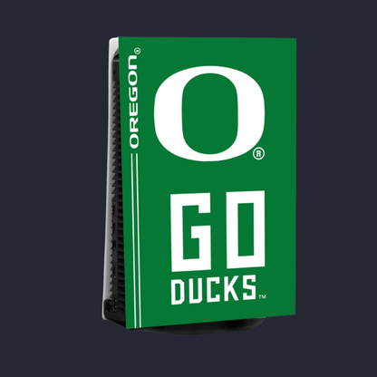 Oregon PS5 VarsityWrapz