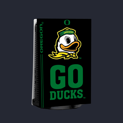 Oregon PS5 VarsityWrapz
