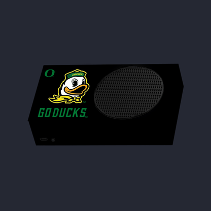 Oregon Xbox X/S VarsityWrapz