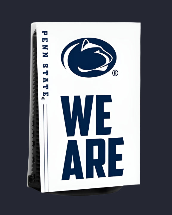 Penn State PS5 VarsityWrapz