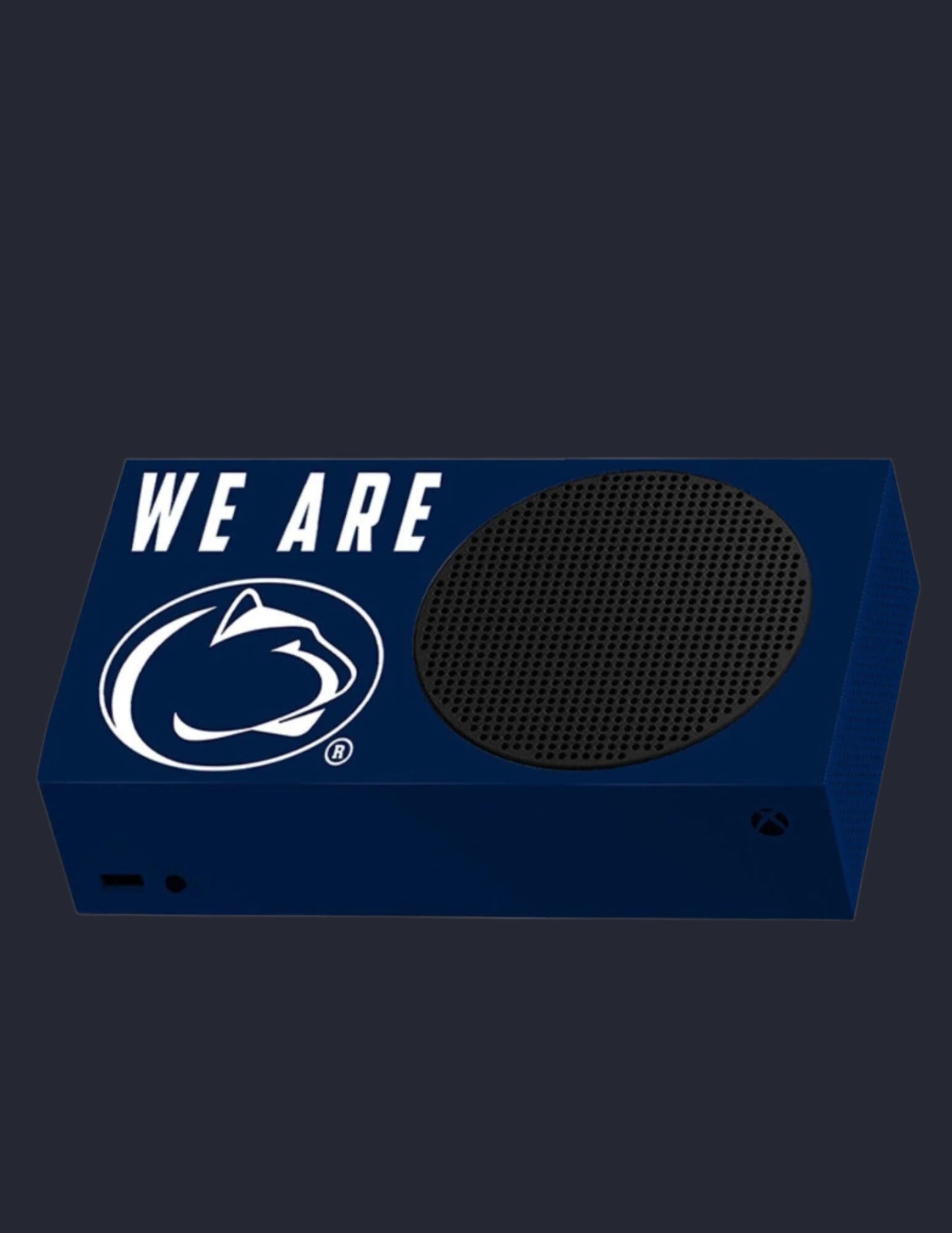 Penn State Xbox X/S VarsityWrapz
