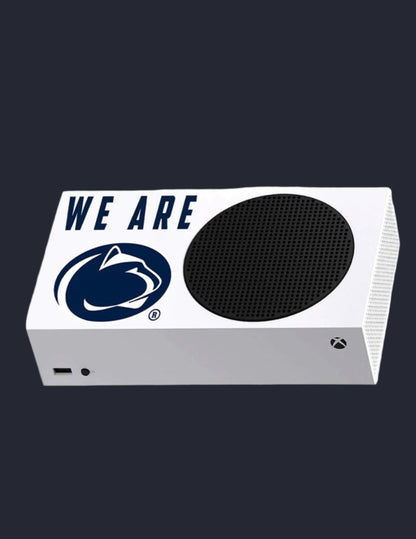 Penn State Xbox X/S VarsityWrapz