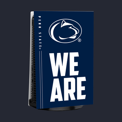 Penn State PS5 VarsityWrapz