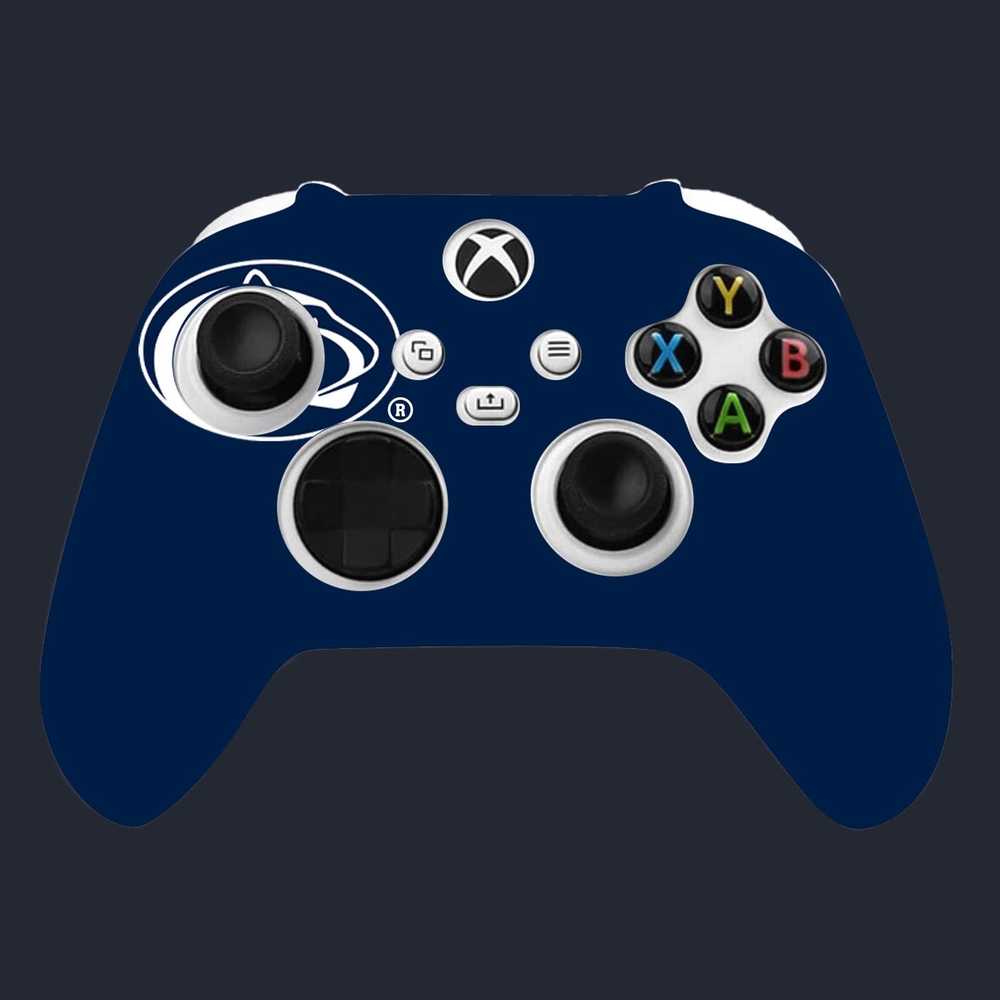 Penn State Silicone VarsityGripz