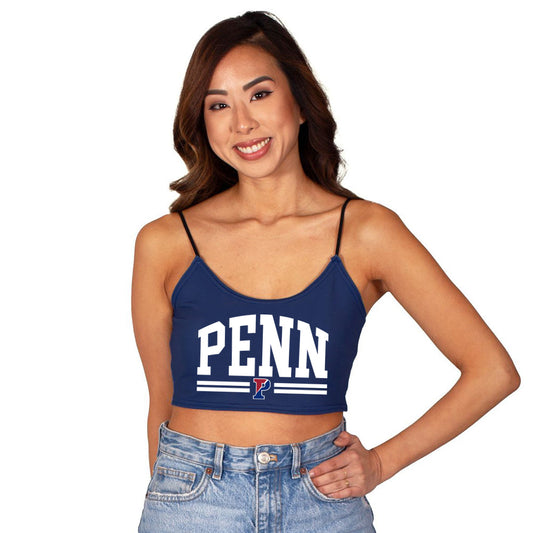 Penn Navy Spaghetti Tank