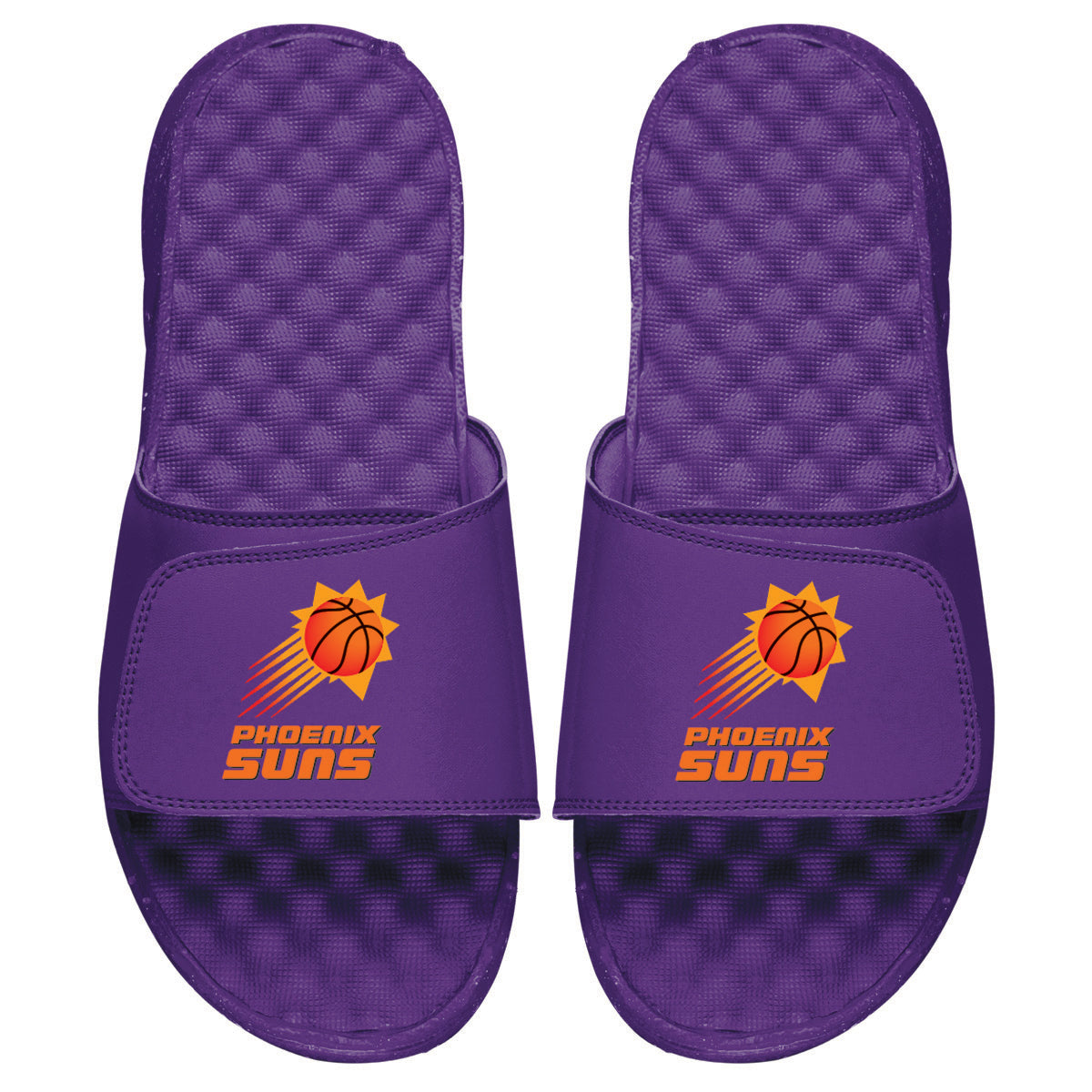 Suns HWC Primary Logo with Text Slides