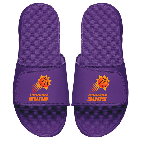 Suns HWC Primary Logo with Text Slides