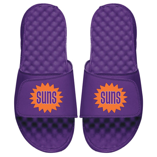Suns HWC Alternative Logo Slides