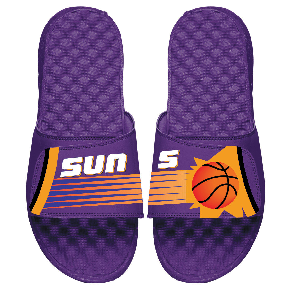 Suns HWC Jersey Slides