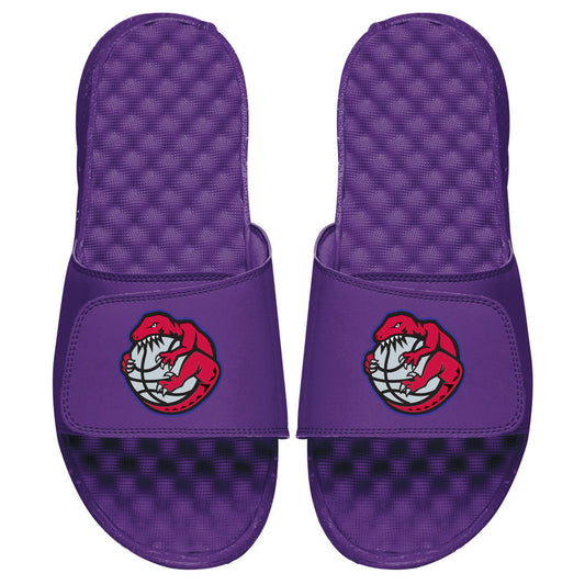 Raptors HWC Mascot Logo Slides