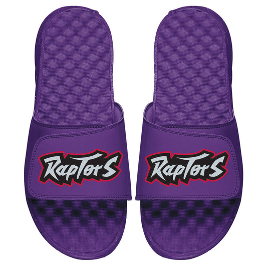 Raptors HWC Wordmark Slides