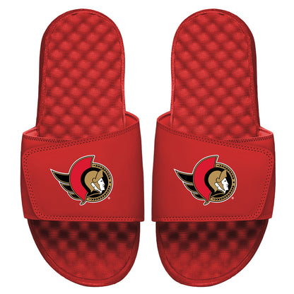 Ottawa Senators Primary Slides