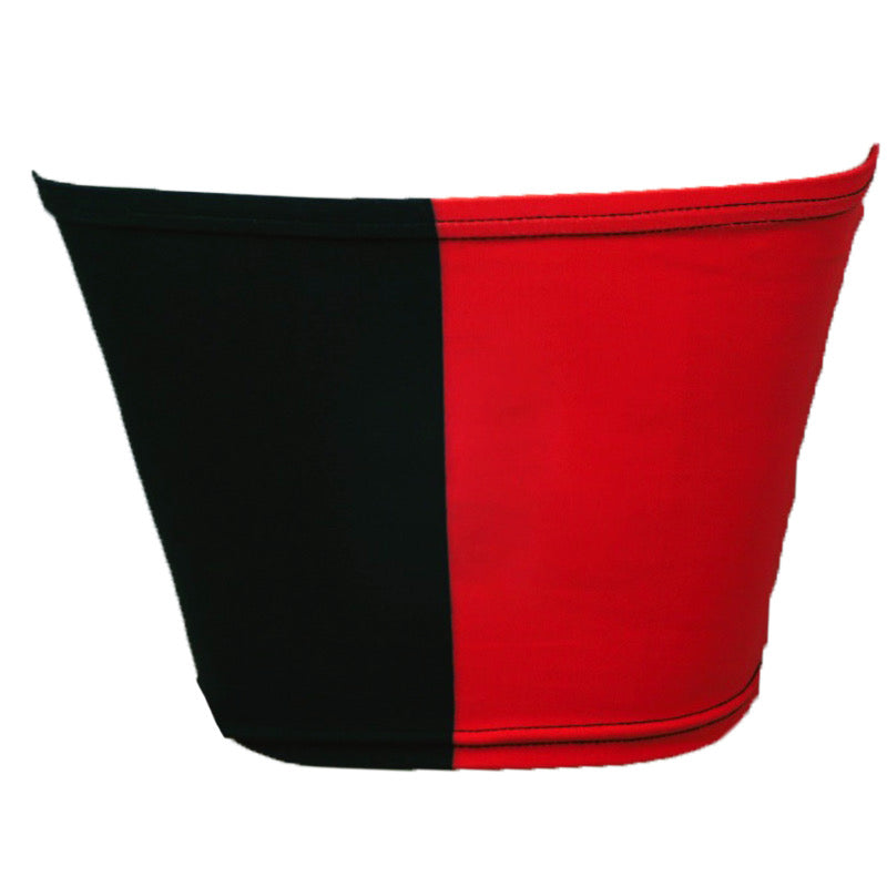 Maryland Terps Two Tone Tube Top