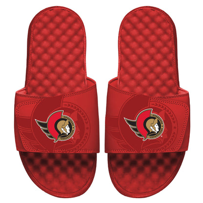 Ottawa Senators OT Slides