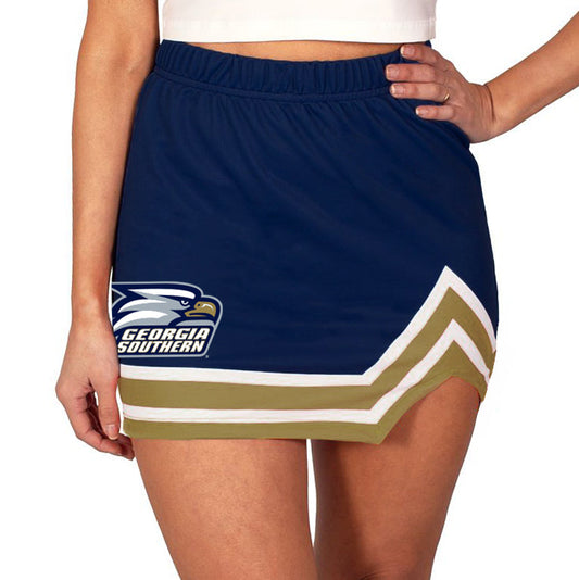Georgia Southern Game Day Skirt