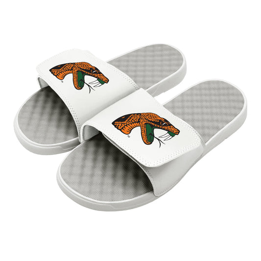 FAMU Snake Head Slides
