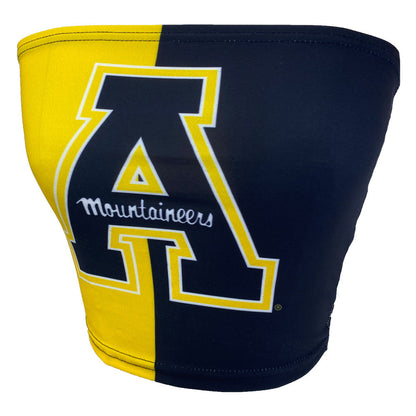 App State Two Tone Tube Top