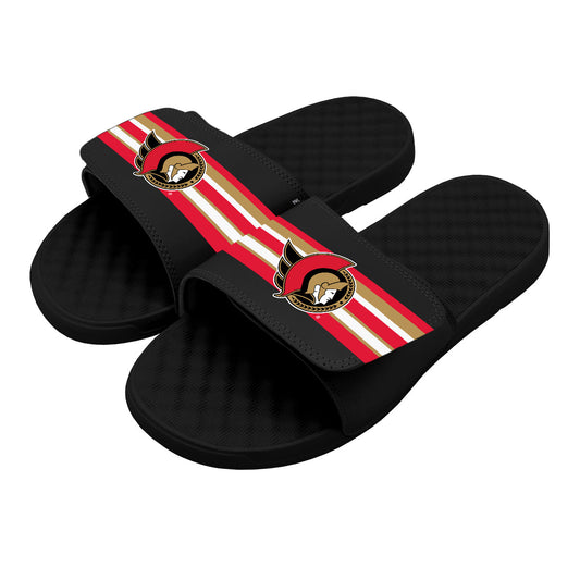 Ottawa Senators Stripes Slides