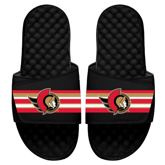 Ottawa Senators Stripes Slides