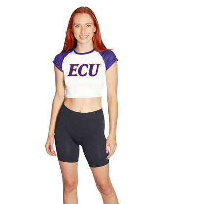 ECU Pirates Team Tee