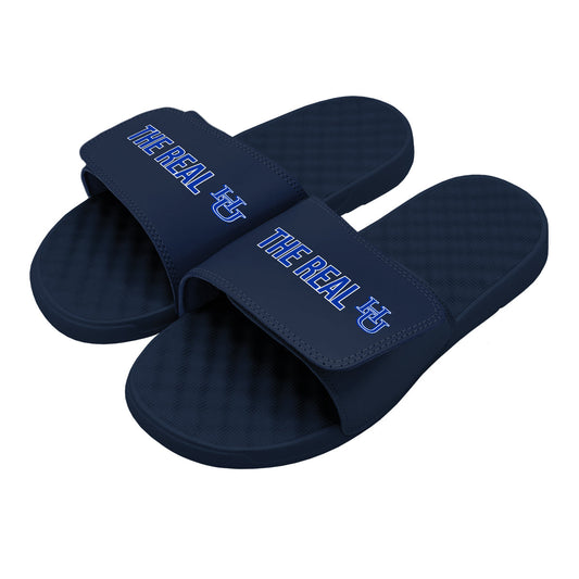 Real HU Slides