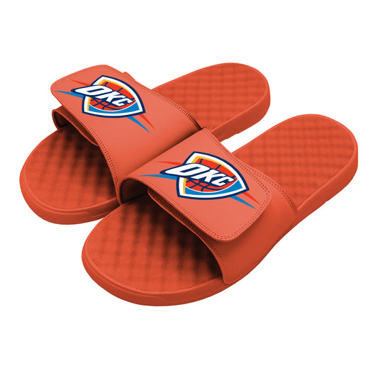 OKC Thunder Primary Slides