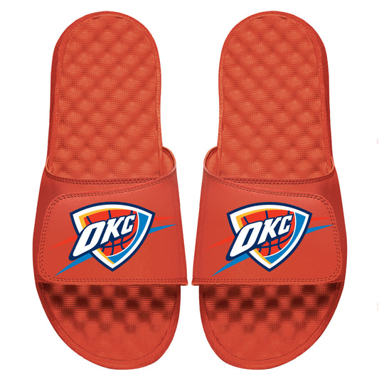 OKC Thunder Primary Slides