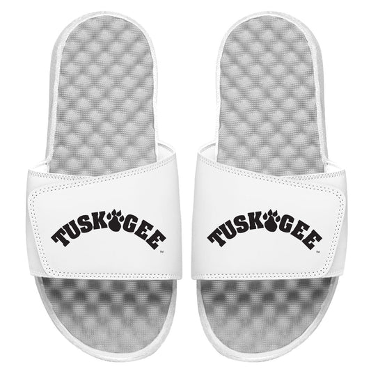 Tuskegee Wordmark Slides