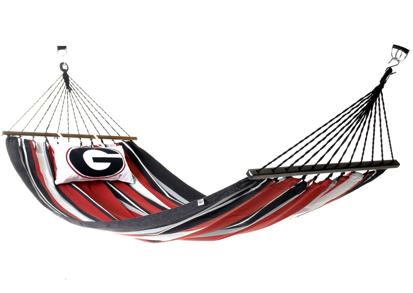University of Georgia Bulldogs Logo Hammock  | UGA