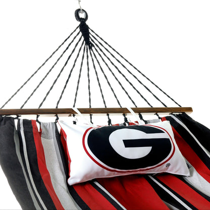 University of Georgia Bulldogs Logo Hammock  | UGA