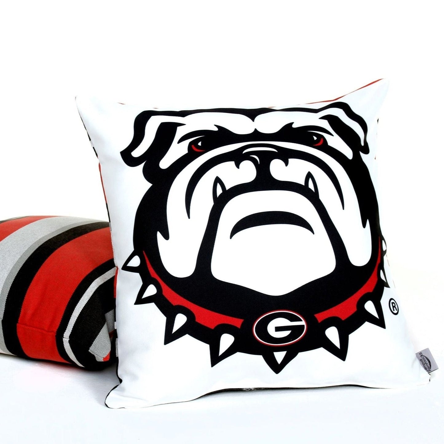 Georgia Bulldogs Hammock Chair Swing |  DAWG