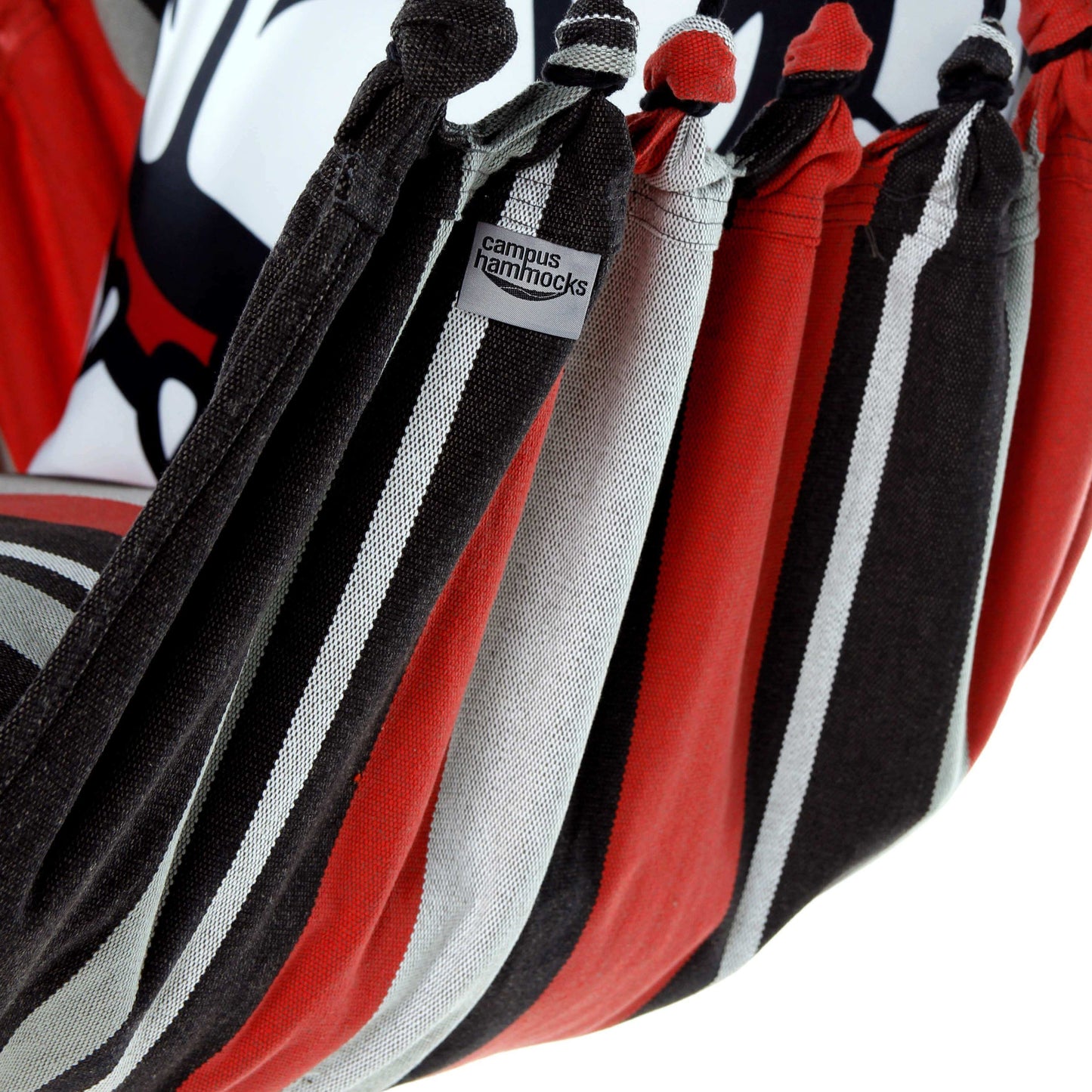 Georgia Bulldogs Hammock Chair Swing |  DAWG