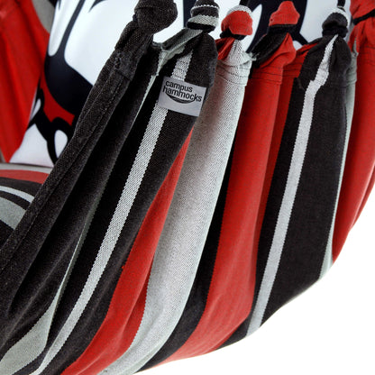 Georgia Bulldogs Hammock Chair Swing |  DAWG